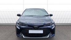 Toyota Corolla 1.8 VVT-i Hybrid GR Sport 5dr CVT Hybrid Hatchback